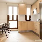 MIT House MadVille en Madrid