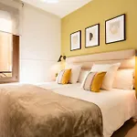 MIT House MadVille en Madrid