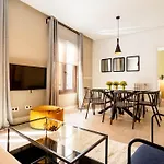 MIT House MadVille en Madrid
