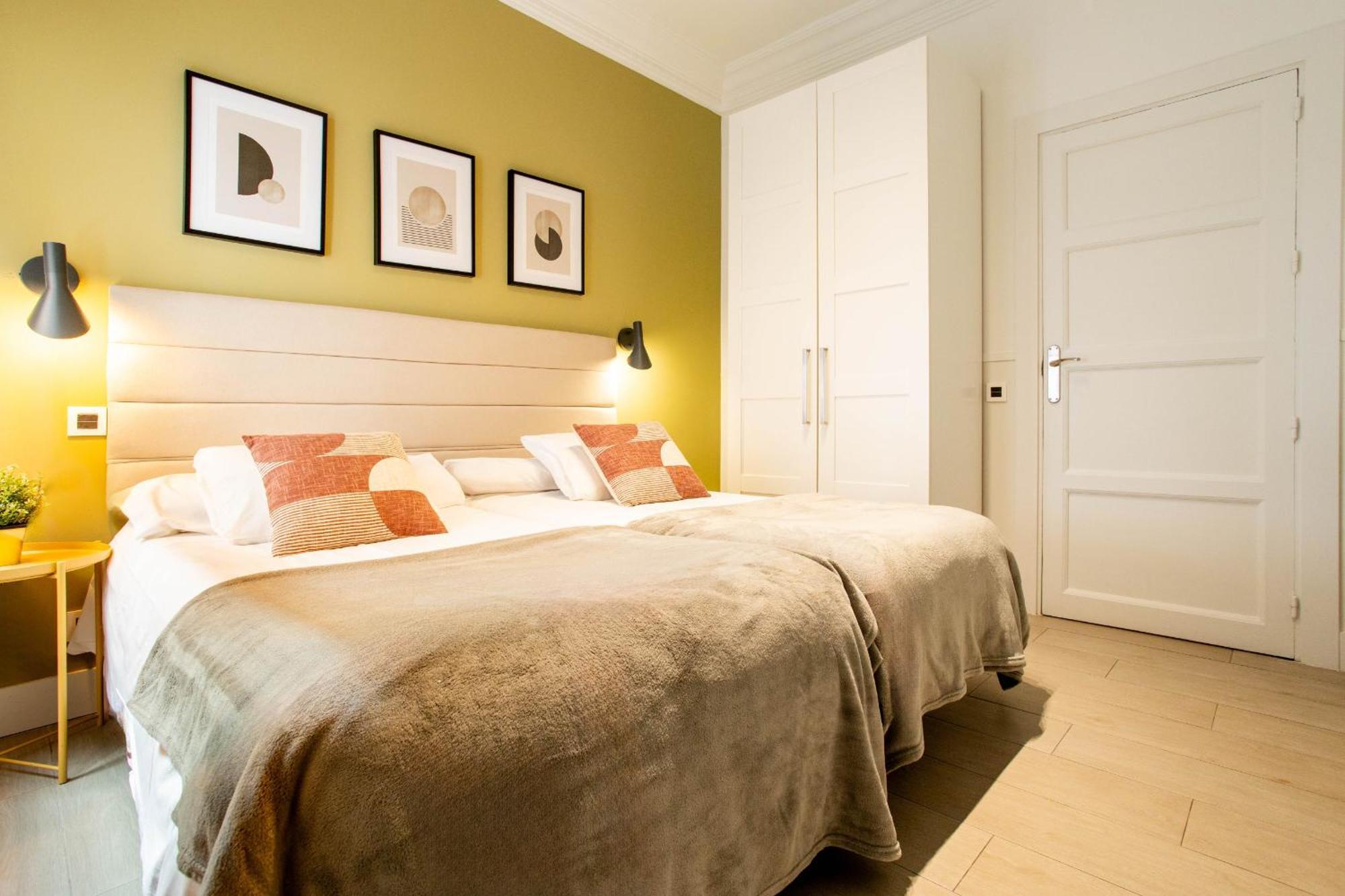 Apolo En Apartment Madrid